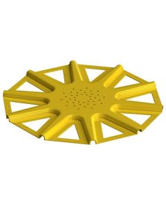 Bee Escape - Plastic 10 Way Round - best