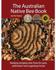 Australian Native Bee Book