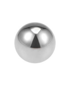 Stainless Steel (316) Balls for Chinese Extractor Shaft (2)