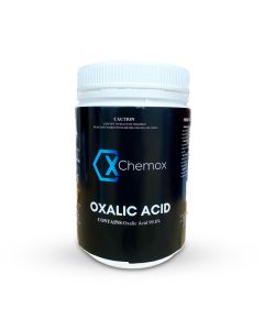 Oxalic Acid High Purity (99.8%) 1kg