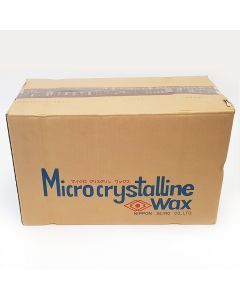 Microcrystalline Wax 27kg (Japan)