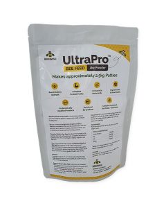 UltraPro Bee Feed Micronised Protein Supplement 1kg