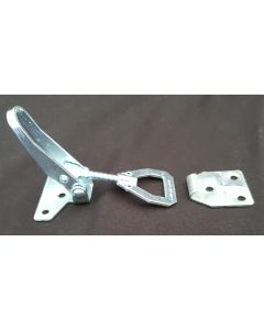 Hive & Nuc Latch Clamp - Adjustable