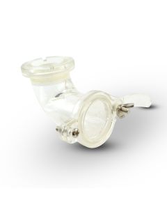 Honey Gate - Right Angle (90 deg) Outlet