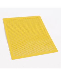 Queen Excluder 10F Plastic