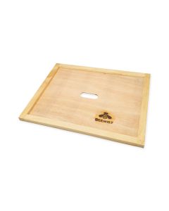 Crown Board - Matt 10F Low Profile oblong hole