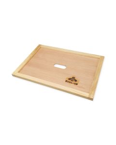 Crown Board - Matt 8F Low Profile oblong hole