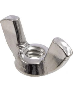 Honey Gate Wing Nut SS 6mm