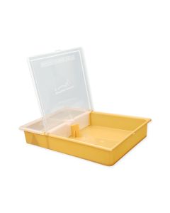 Box Feeder 3L - Sits Under Cover