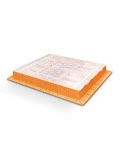 Apimaye 10F Under Cover Multi-Functional Top Feeder 4L