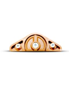 Apimaye Type G Landing Board Lock