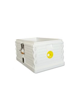 Apimaye 7F F/Depth Super with latches and handles