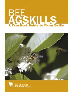 Bees AgSkills - Updated