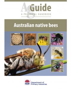 Australian Native Bees AgGuide