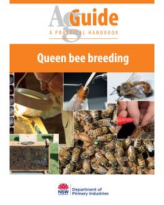 Queen Breeding AgGuide - Updated