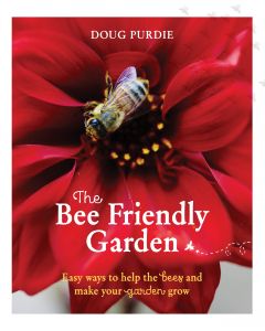 Bee Friendly Garden