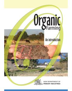 Organic Farming Introduction