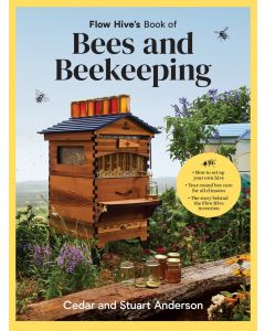 Flow Hive Bees & Beekeeping