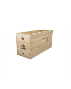 Nucleus (Nuc) F/Depth 4F Dove Tail Ends and Sides Budget - KIT