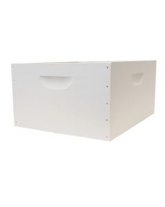 8F F/Depth Premium Box - Hot-Wax Dipped Painted