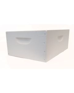 8F WSP Premium Rebate Box - Assembled Painted - RTG