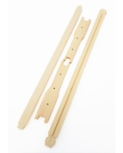 Ideal Premium Wood Frames 35mm - Kit (Min 10 Ship)