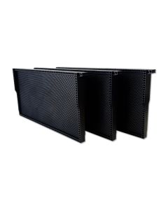 F/Depth Ceracell BRF Plastic Frames (50 Pack)