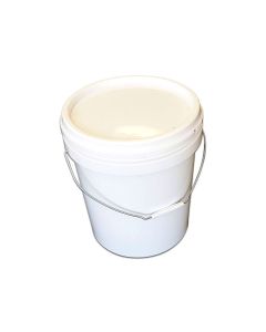 Bucket 10L (14kg) Food Grade W Lid