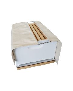 Manipulation Cloth (Velcro removeable for washing)