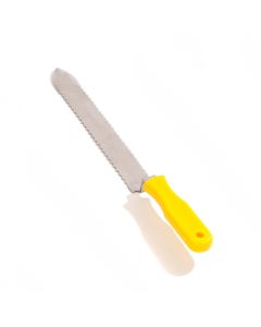 Uncapping Knife Stainless-Steel