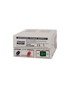 Wax Foundation Embedder Transformer AC240V-DC13.8V, Heavy Duty 20Amp - Short Circuit Protected