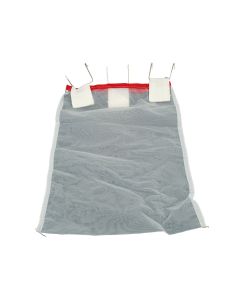 Honey Cappings Filter Bag