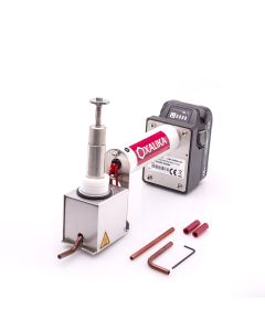 Oxalika Mini Oxalic Acid Sublimator (Makita)