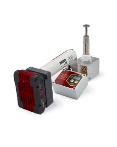 Oxalika PRO Sprint Oxalic Acid Vaporiser