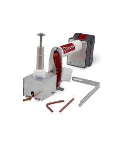 Oxalika PRO Sprint Oxalic Acid Vaporiser