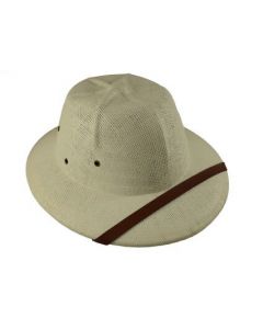 Beekeepers Hat - Pith Helmet