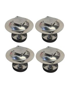 Hive Feet - Ant-Proof (Pk 4)