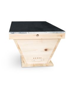 Kenyan Top Bar (20) Hive Kit