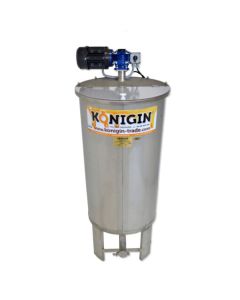 Honey Tank SS (Königin) with Stirrer - 200L