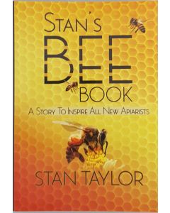Stan's Bee Book (S Taylor)