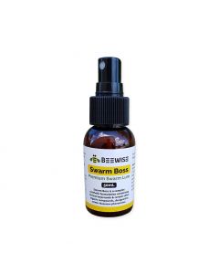 Swarm Boss Premium Bee Lure 50mL