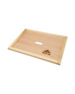 Crown Board - Matt 8F Low Profile oblong hole