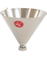 Swienty Hopper for 10 litre filling machine