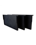 F/Depth Ceracell BRF Plastic Frames (10 Pack)