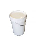 Bucket 22L (30kg) Food Grade W Lid