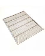 Queen Excluder HD 10F Stainless-Steel