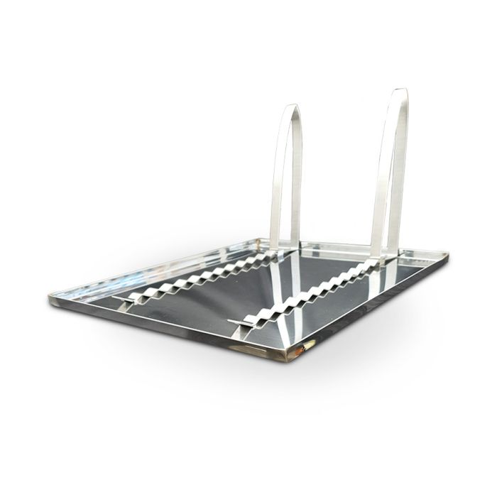 Uncapping Frame Tray Storage (10 Frames)