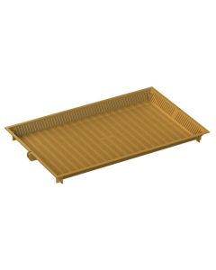 Pollen Tray for 10-Frame Apimaye & Type G Base