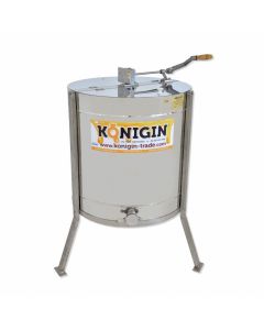 3-Frame Königin Manual Tangential Extractor