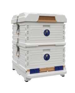 Apimaye 10F F/Depth Brood & F/Depth Super
